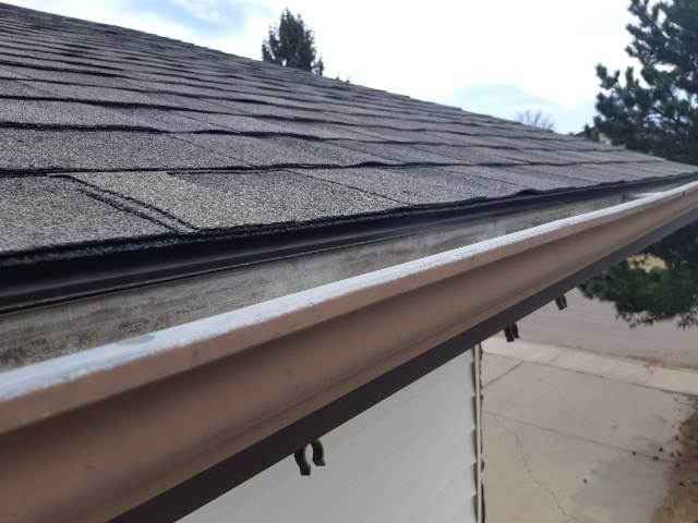 Eavestrough Repairs and Replacement, Sherwood Park