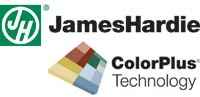 Hardie ColorPlus Logo