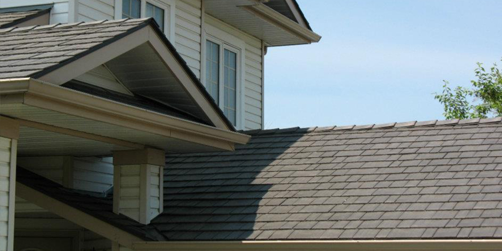 experienced Edmonton, AB Family-owned and Operated Residential Roofing Company