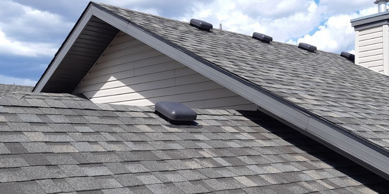 reliable residential roofing services Edmonton, AB