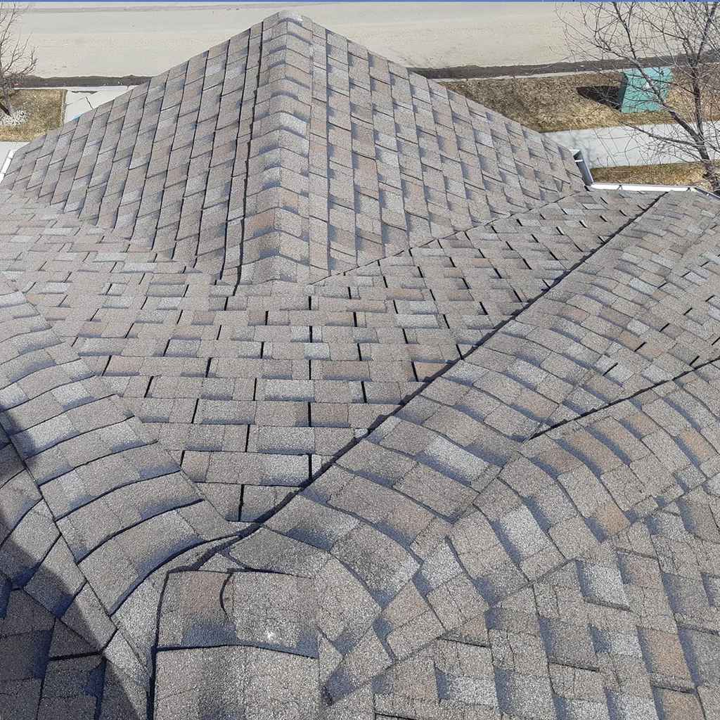 Edmonton, AB best roof replacement contractor