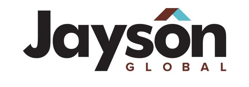 Jayson Global Roofing Icon