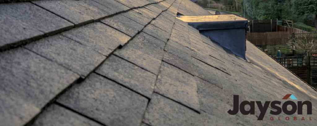 when to replace roof, Edmonton
