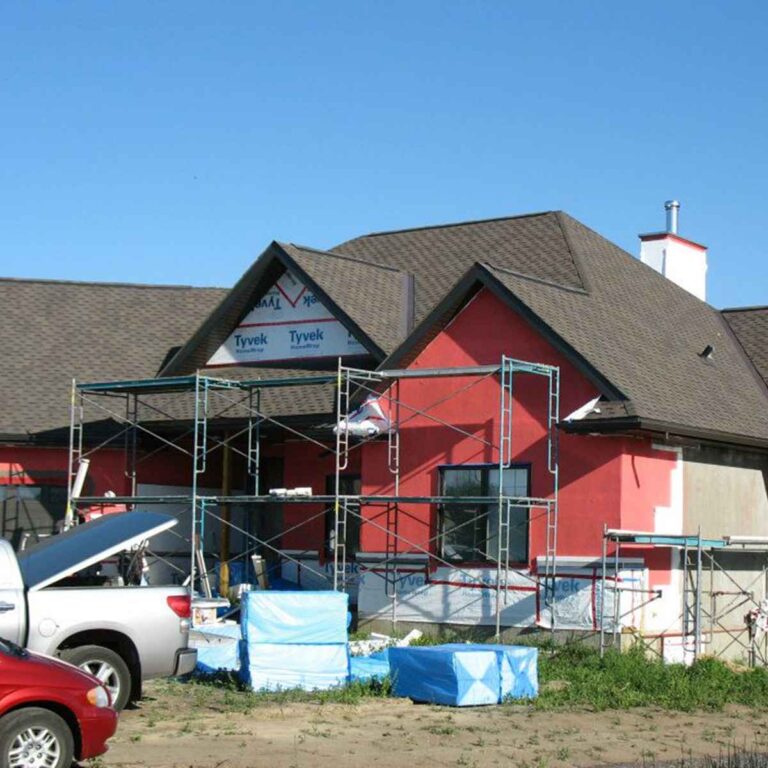 trusted roofing contractor, Fort Saskatchewan
