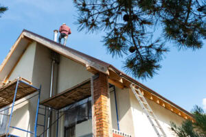 summer roof prep, summer roof maintenance, Edmonton