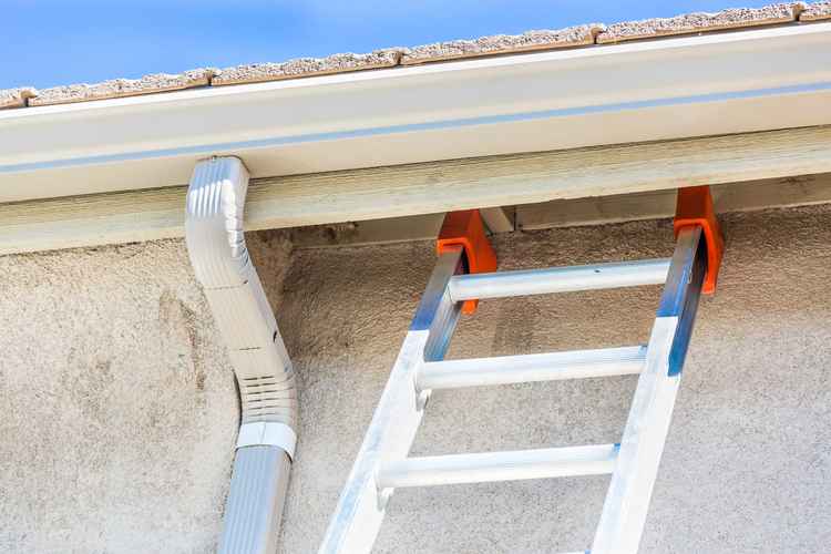 k-style gutters right for my home