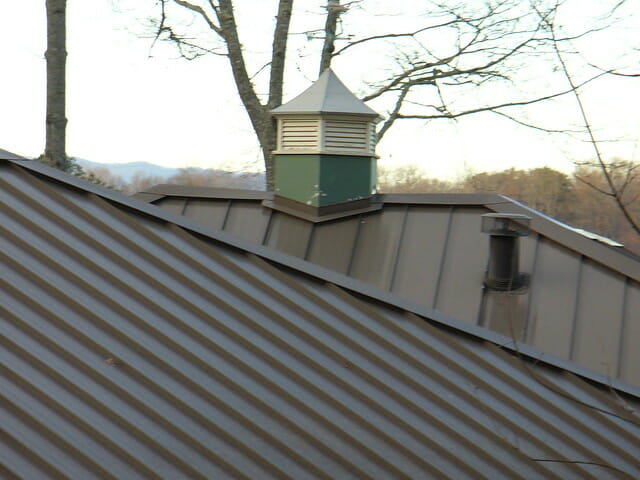 Jayson Global Roofing Inc. Trusted Metal Roofing Company