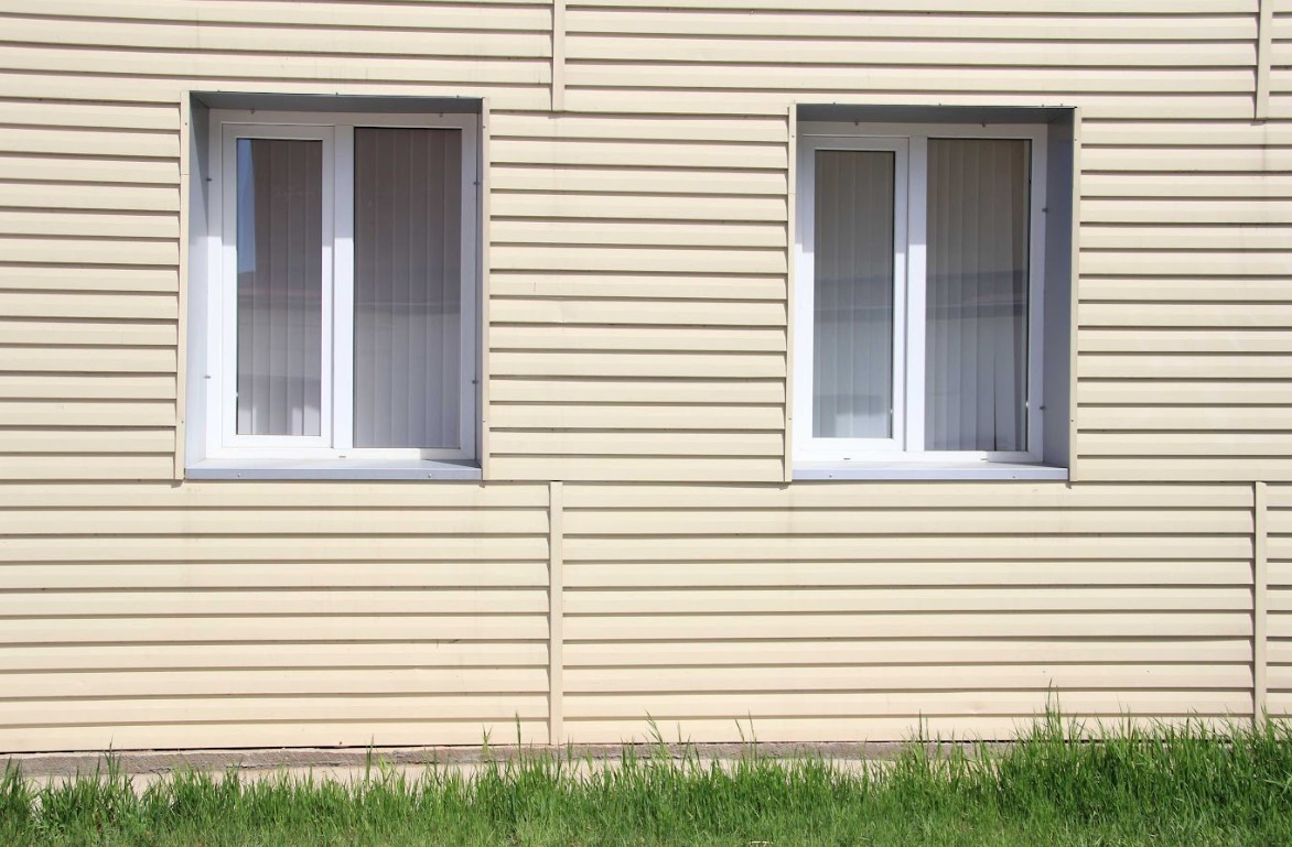 siding longevity in Edmonton