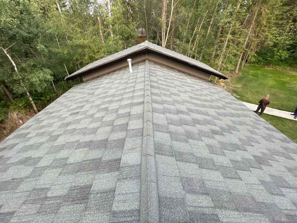 trusted metal roofing contractor Leduc