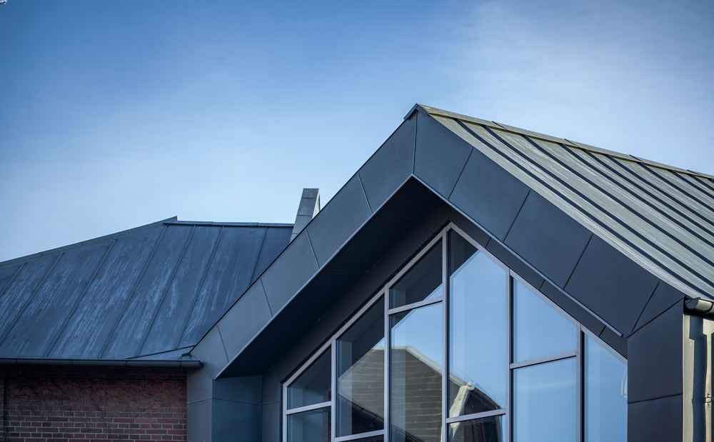 top metal roofing contractor in Sturgeon County AB