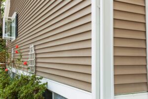 best vinyl siding in Edmonton