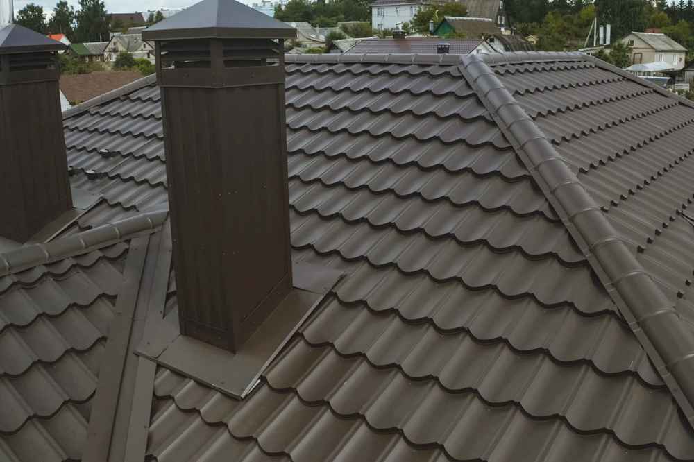 metal roofing expert in Leduc County AB