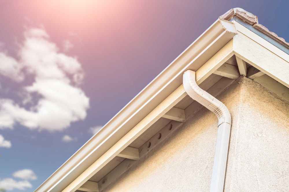 trusted gutter installer in St. Albert AB