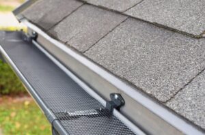 benefits of gutter guards in Edmonton