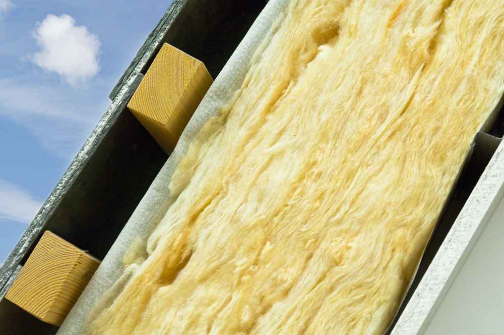 trusted insulation expert in Calgary