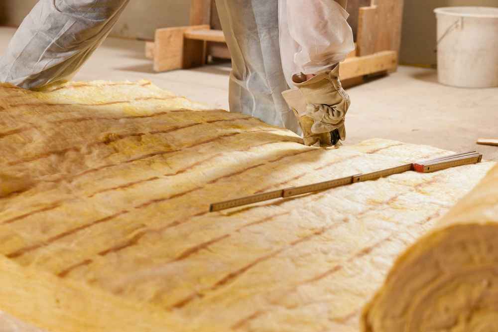 trusted insulation expert in Calgary
